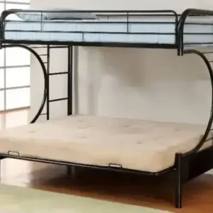 IF 230 - B lack (See P37 for Mattress Selection)
