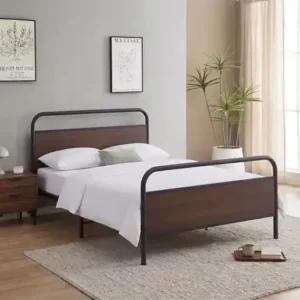 IF 5255 - 39" Single Bed