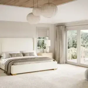 ULYSSES BED SERIES