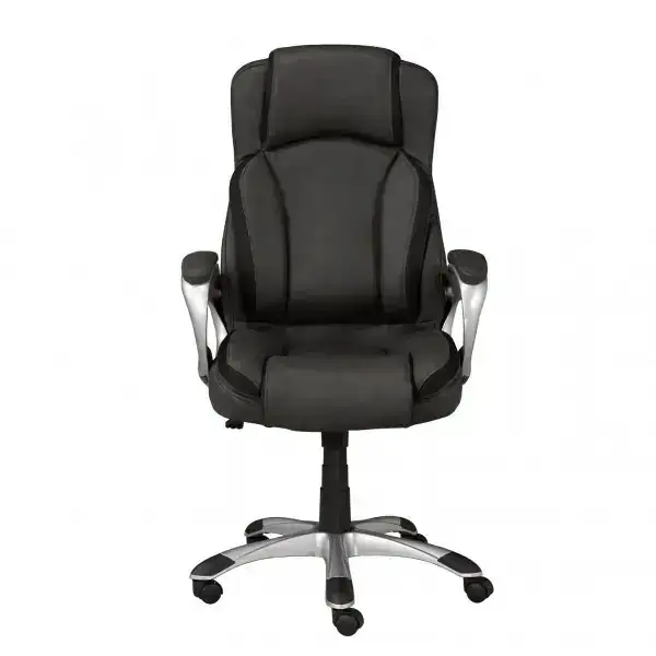 OFFICE CHAIR - GREY