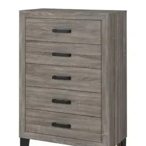 Austin 'Olivia' - Chest