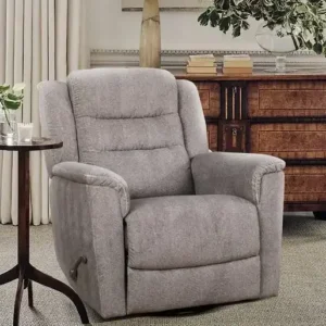 IF 6345 - Recliner (Grey)