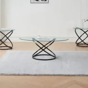 IF 2641 - 3Pc Coffee Set (1xCoffee 2xEnds)