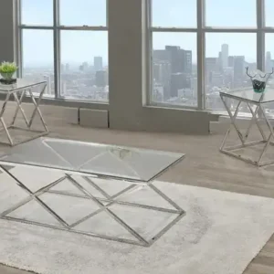 IF 2352 - 3Pc Coffee Set (1xCoffee 2xEnds)