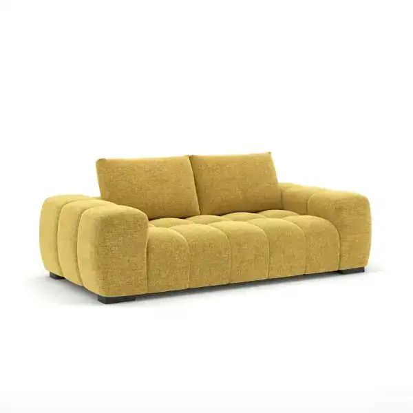 SOFA - YELLOW