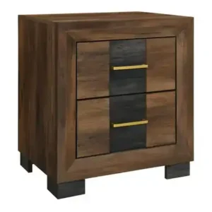 Optimus - Nightstand