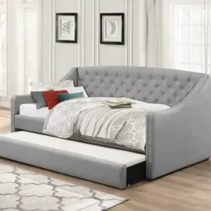 IF 308 - Single/Single Day Bed W/Trundle