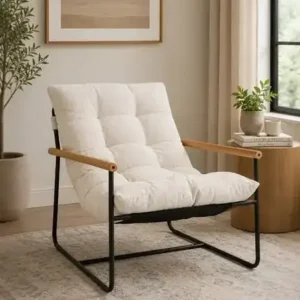 IF 665 - Accent Chair