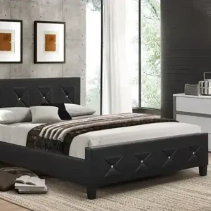 IF 177 - 54" Double Bed