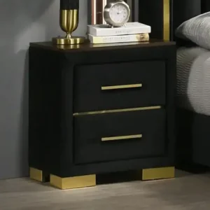 Chloe - IF-100 Nightstand