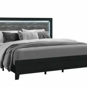 Reid - 54" Double Bed (Requires Box)