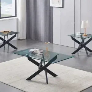 IF 2571 - 3Pc Coffee Set (1xCoffee 2xEnds)