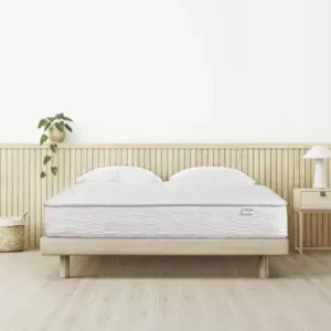 8" QUEEN MATTRESS