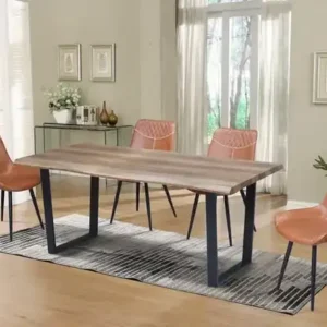 T-1810/ C-1825-5Pc - 5pc Dining Set