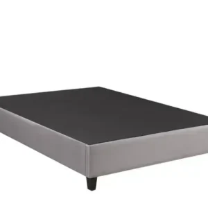 FULL BED BASE - GREY