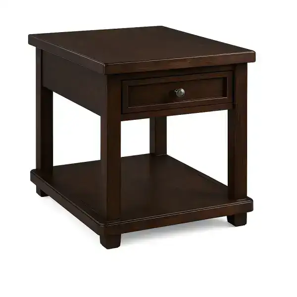 END TABLE - ESPRESSO