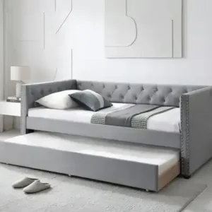 IF 309 - Single/Single Day Bed W/Trundle