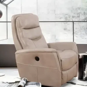 IF 6301 - Recliner (Stone)