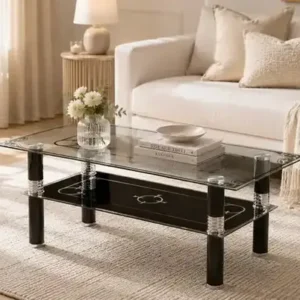 IF 2042 - Coffee Table