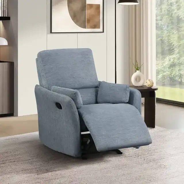 IF 6370 - Recliner