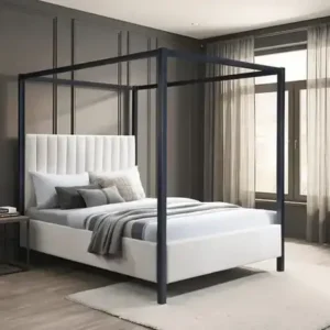 IF 5932 - 60" Queen Bed