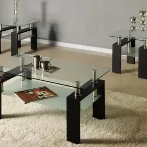 IF 2048 - 3Pc Coffee Set (1xCoffee 2xEnds)