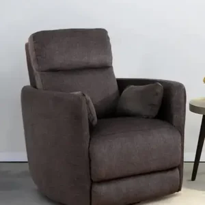 IF 6341 - Recliner (Gun Metal)