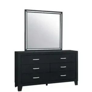 Reid - Dresser & Mirror