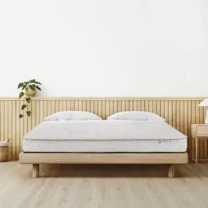 6.5'' QUEEN MATTRESS