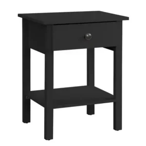 IF-3430 - Nightstand (Black)