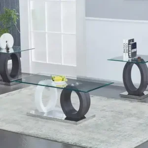 IF 2652 - 3Pc Coffee Set (1xCoffee 2xEnds)