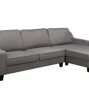 RHF SECTIONAL - GREY