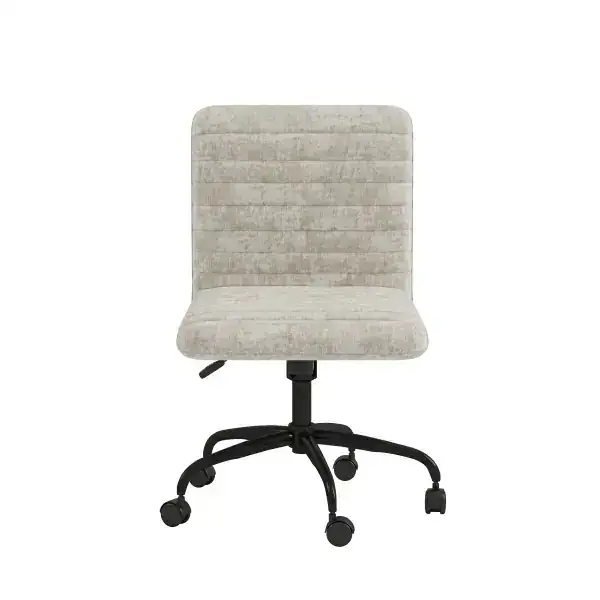 OFFICE CHAIR - BEIGE