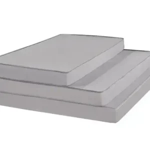 Foam Mattress (5") - 39"x5" Single