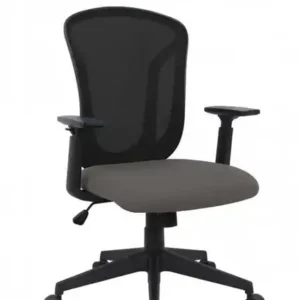 OFFICE CHAIR - GREY