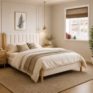 IF 5917 - 60" Queen Bed