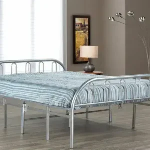 IF 392 - 39" Single Folding Bed (Matt Not Included)