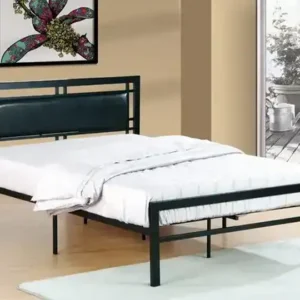 IF 141-B (Black) - 39" Single Bed