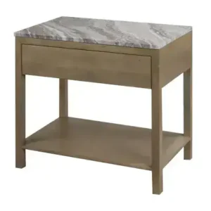 NIGHT STAND - OAK