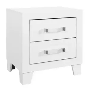 Luccia - Nightstand