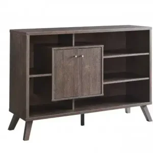 BUFFET/SERVER - WALNUT OAK