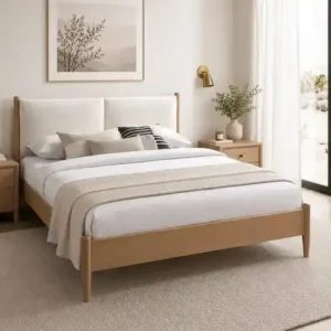 IF 5915 - 60" Queen Bed