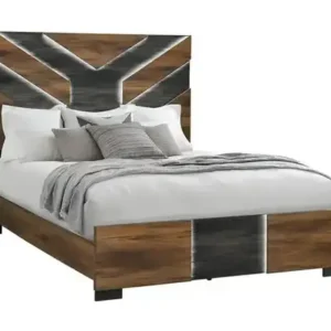 Optimus - 39" Single Bed (Requires Box)