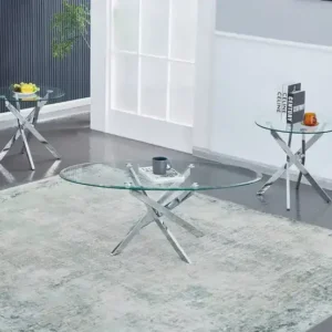 IF 2650 - 3Pc Coffee Set (1xCoffee 2xEnds)