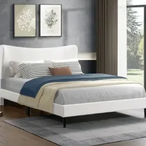 IF 5585 - 60" Queen Bed