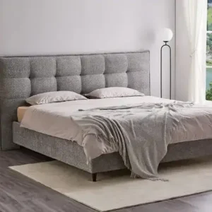 IF 5940 - 60" Queen Bed