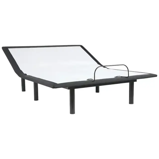 IF 3520 - 39" Twin XL Electric Bed