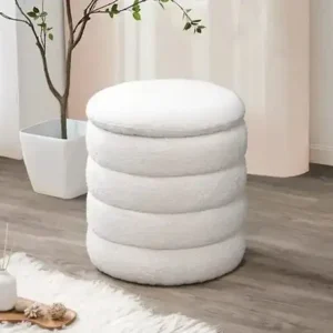 IF 6240 - Ottoman (Ivory)