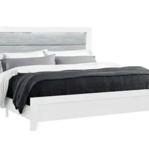 Luccia - 39" Single Bed (Requires Box)
