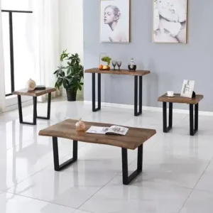 IF 2690 - 3Pc Coffee Set (1xCoffee 2xEnds)